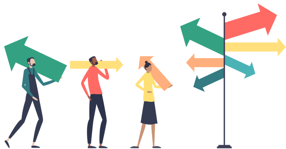 How to Signpost on Social Media during Christmas and New Year - Social AF
