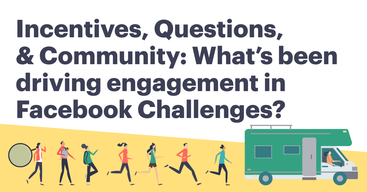 Incentives, Questions, and Community