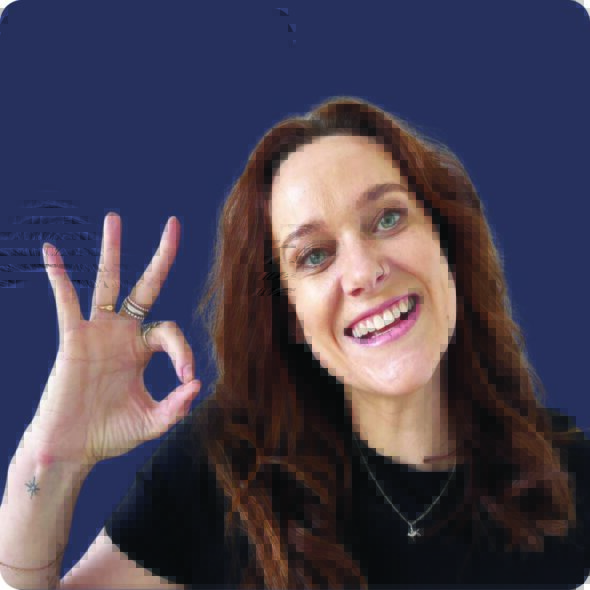 Bec supporter experience officer