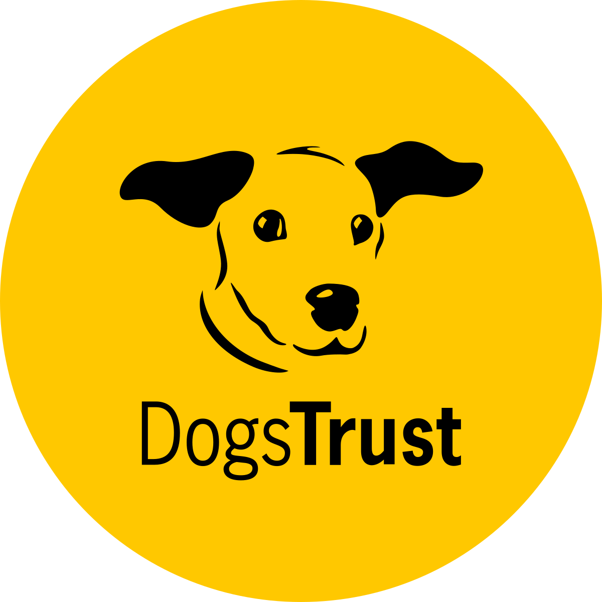 Dogs Trust logo