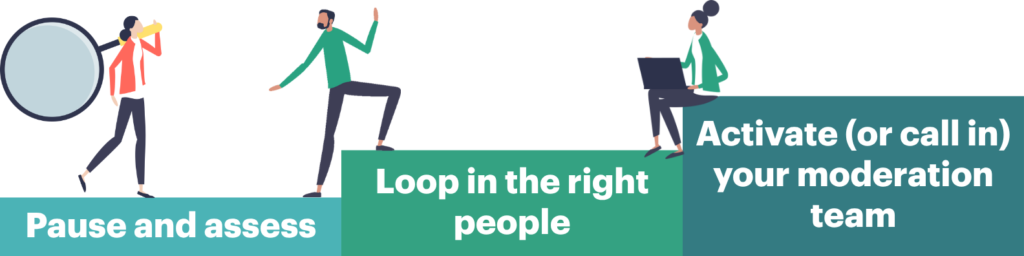 Some advice from Social AF about how your charity can handle a Social Media Backlash