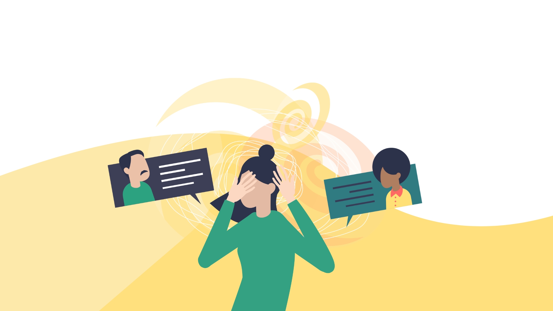 Backlash When the Comments Turn: How to Handle a Social Media Backlash - Social AF