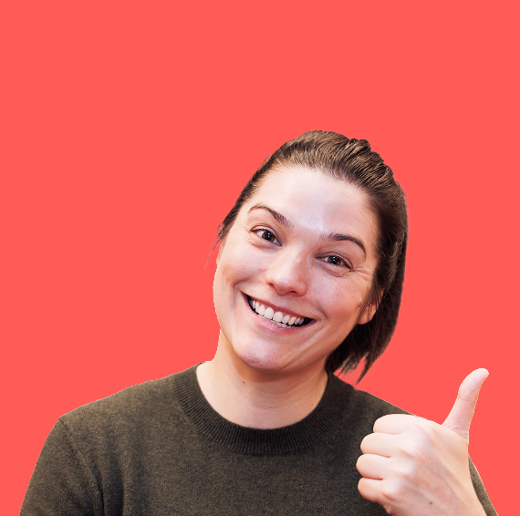 Helen Alderson, Social AF's Chief Executive