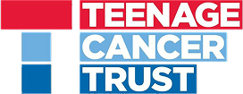 Teenage Cancer Trust logo